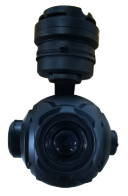 LY-10X Visible Light Pod