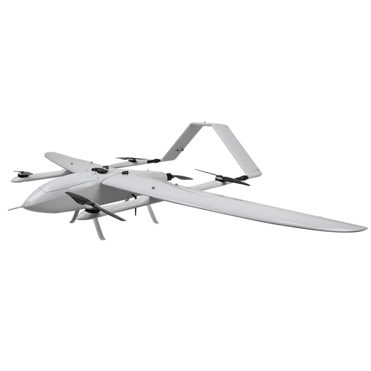 EV660 VTOL UAV