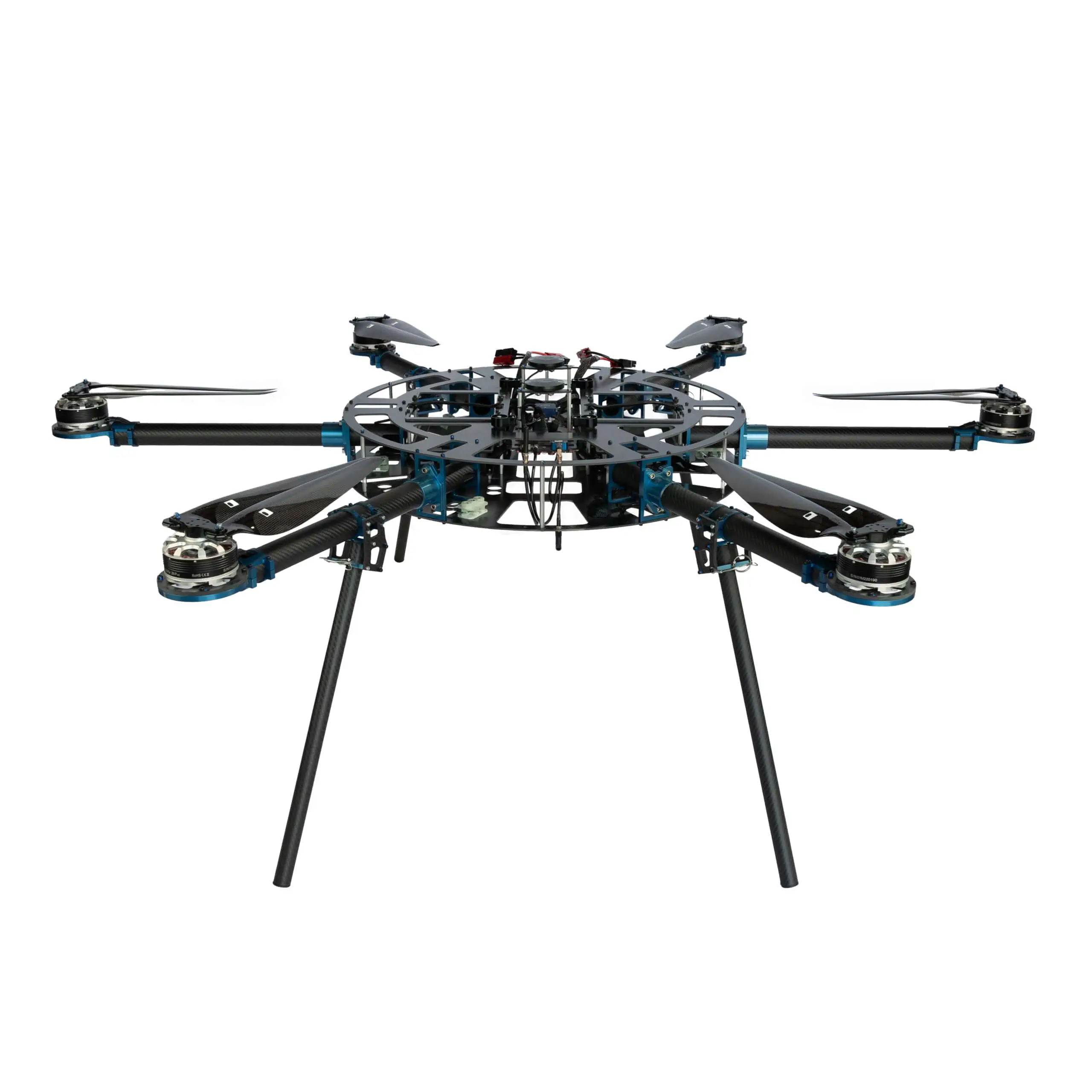 F6 Long Endurance UAV